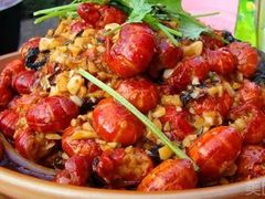 波士顿龙虾-伍氏猪脚(五一庙街店)