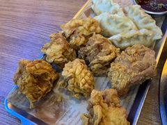 -包装马车·韩国料理·포장마차