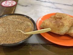 -马记伊源斋涮肉·清真菜(潘家园古玩市场店)