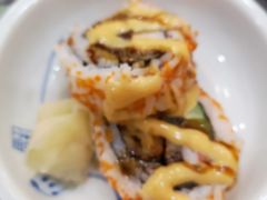 -红叶日料·放题·海胆·定食(星海店)