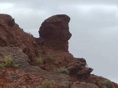 -天山神秘大峡谷