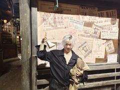 -暴风岛沉浸式体验馆(百联世纪店)