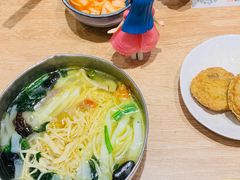 -小满手工粉(北京富力广场店)