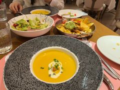 -Kathleen's Waitan 凯圣琳江景西餐厅(外滩店)