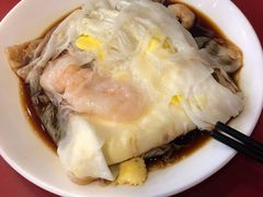 -西关明记肠粉(荔枝湾店)