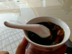 龟苓膏-食悦天美食广场(西安CityOn熙地港购物中心店)