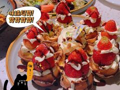-BE BRIGHT KITCHEN(正佳广场店)