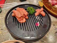 -牛牛章·章鱼水煎肉(光谷世界城店)