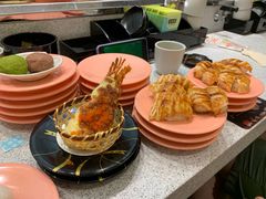 -争鲜回转寿司(南开大悦城店)