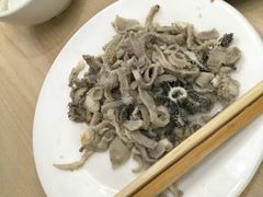 爆肚-白魁老号饭庄(交道口店)