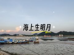 -长洲岛