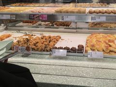 -泸溪河桃酥(西直门凯德店)