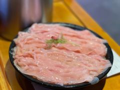 精品鸭肠-珮姐老火锅(新街口店)