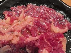 -韩味园果木炭烤鲜肉(陵东街店)