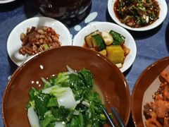 -张关合渣(航空大道店)