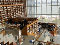 -朵云书院(滴水湖店)