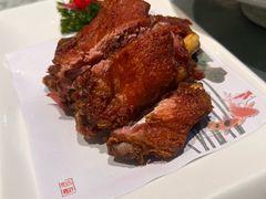 -南方酒店·淮扬菜(回民街店)