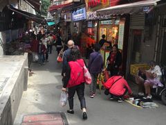 -仁信双皮奶(东川路店)