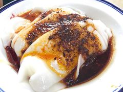 汉中热面皮-汉思肴 热面皮(虬江路店)