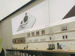 -华为智能生活馆(上海金桥国际商业广场)