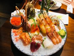 -旨料亭日本料理(四川北路店)