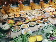 -王婆炒鱼(总店)