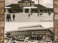 -台北地下街