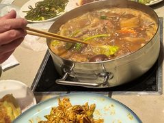 -蝎王府羊蝎子(虎坊桥总店)