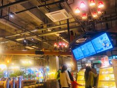 -漫咖啡(沙龙汇店)
