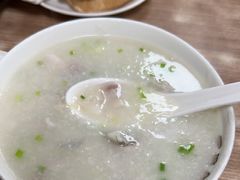 -百福麵家(新馬路店)