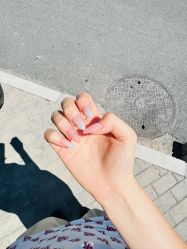 -小黑瓶美甲美睫