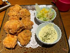 炸鸡-二丁目食堂(浑南花园城店)