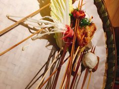 -班花麻辣烫(南京概念店)