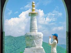 -妙峰山风景名胜区