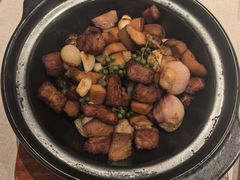 -狮王府淮扬菜(夫子庙老门东店)