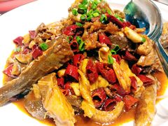 超级香嫩臭鳜鱼仔-老湘亲·品鉴湘菜(蔡塘爱琴海店)