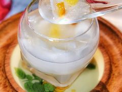 -素言·云端潮式料理·情侣约会·生日求婚