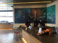 -星巴克臻选(上海合生汇1F店)