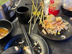 -林记潮牛·牛肉火锅(上马墩店)
