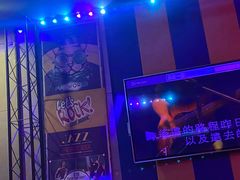 -唱吧麦颂KTV(西单华威潮铺街店)