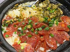 -锦珍锦顺德开煲(农科路店)