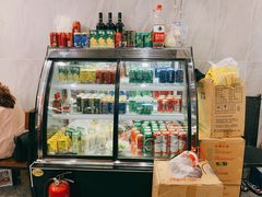 零售区-有章牛杂(石厦店)
