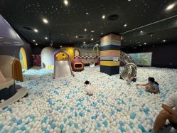 -MELAND CLUB亲子乐园·派对·餐厅(北京芳圆里ID MALL店)