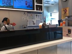 -CoCo都可(双井家乐福店)