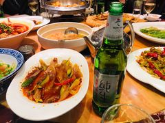 -宁味楼·西北创新融合菜(康平路锦泰店)