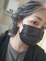-NEW FACE烫染专业店