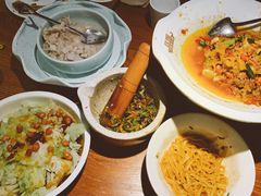 -炊烟小炒黄牛肉(东庆街店)