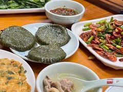 -61号餐吧(兴坪古镇漓江店)