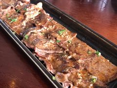 -IL Forno 意坊·意大利餐厅(温州万象城店)