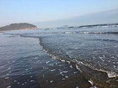 -珠海金沙滩